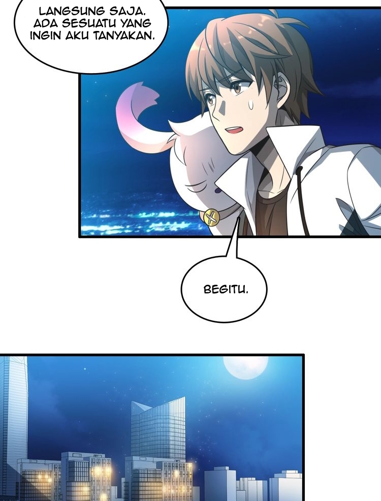 Reborn Doctor Chapter 13 Gambar 17